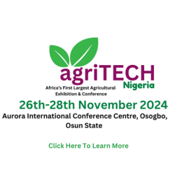 Agric Tech Nigeria Conference