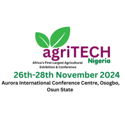 Agric Tech Nigeria Conference