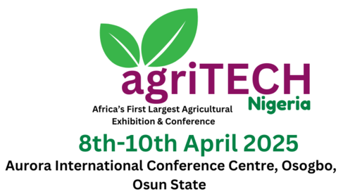 Agri Tech Nigeria