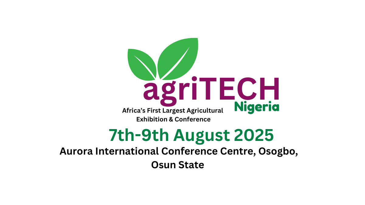 Agri Tech Nigeria