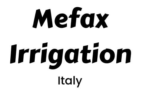 mefax irrigation